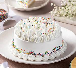 Vanilla Cake