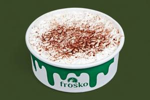 Espresso Tiramisu