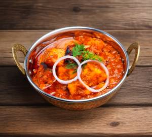 Kadhai Paneer