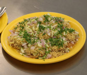 Sev Puri