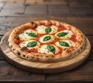 Margherita Pizza [7 Inches]