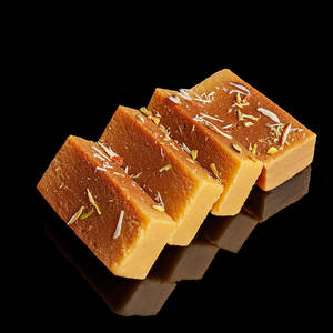 Soft Ghee Mysore Pak