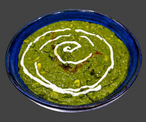 Makai Palak