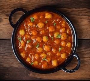 Chana Masala