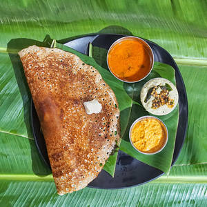 Benne Dosa