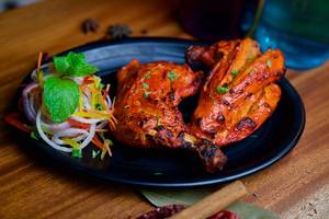 Tandoori Chicken