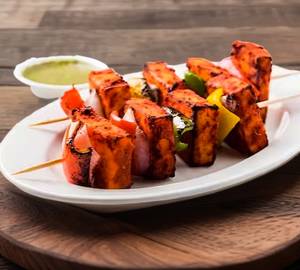 Paneer Tikka