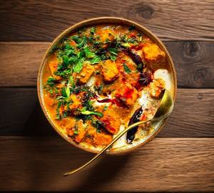 Paneer Korma