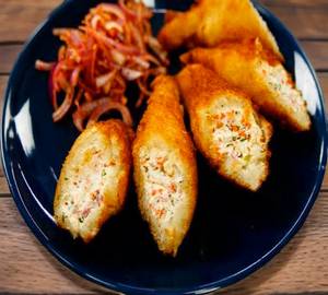 Cheese Dahi Ki Sholay 6 Pieces