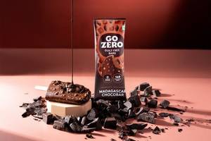 Madagascar Chocolate Bar (70 ml)