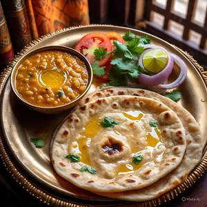 Dal Tadka