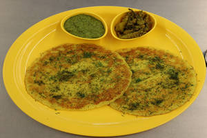Panki Uttapam