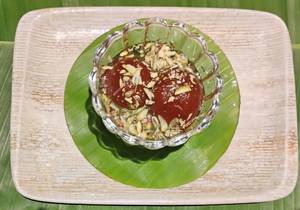 Gulab Jamun [2 Piece]