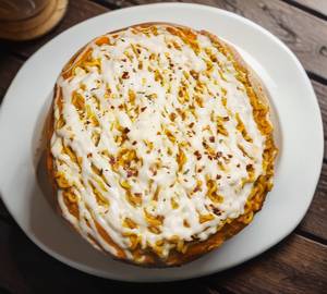 Cheese Maggi Pizza( 8 Inch)