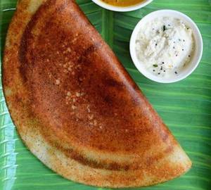 Masala dosa