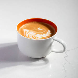 Turkish Latte