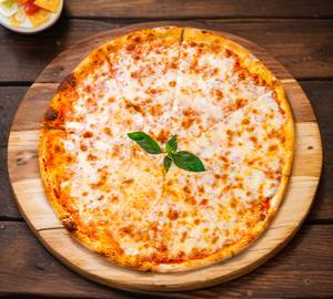 Margherita Pizza [8 inches, Serves 2]
