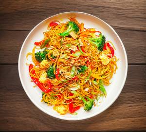 Singapuri Noodles