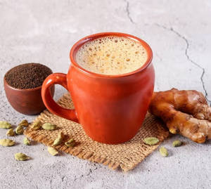 Kullad Tea