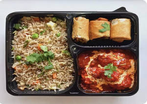 Chinese Combo 2