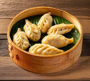 Paneer Momos