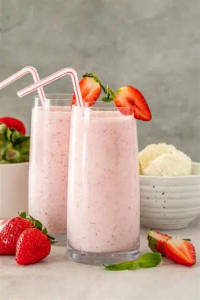 Strawberry Shake [Small]