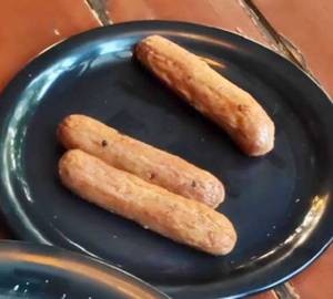 Chicken Sausages