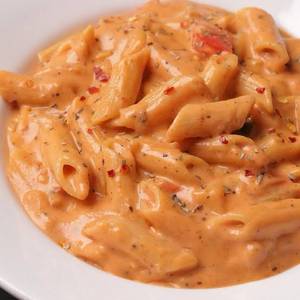 Red Sauce Pasta