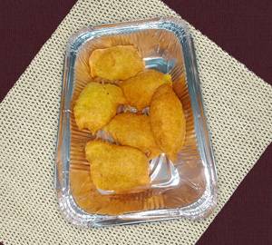 Aloo bajji (6pcs)
