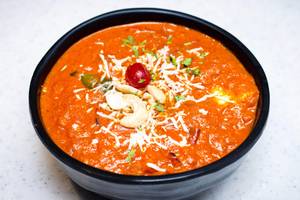 Paneer Tikka Masala