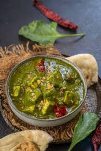 Paneer Palak