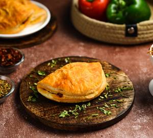 Paneer Puff