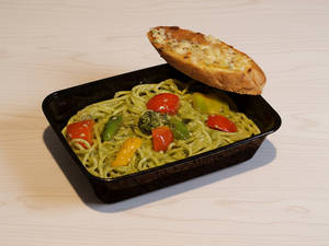 Creamy Pesto