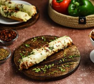 Chicken Seekh Kebab