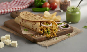 Paneer Khurchan Sharantha