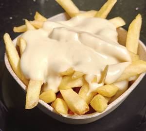 Fries