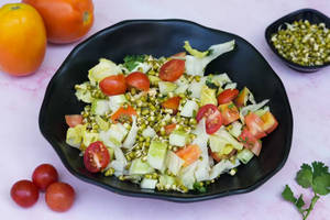 Sprout Salad