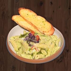Pasta Primavera