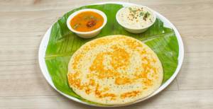 sada uttapam