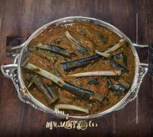 Bhindi Masala