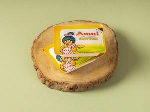 Amul Butter