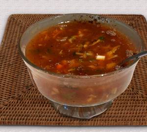 Veg Soup