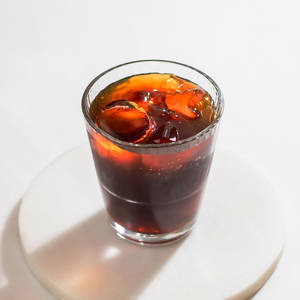 Cold Brew