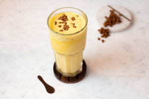 Butterscotch Lassi