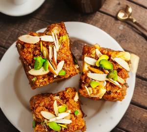 Doda Barfi