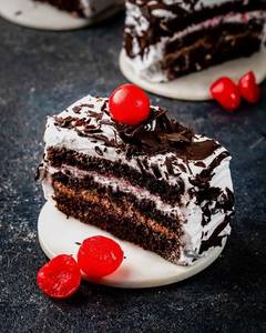 Black Forest Pastry