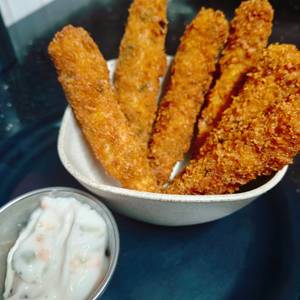 Fish Fingers