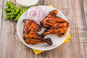 Tandoori Leg