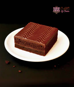 Truffle Fantasy Brownie