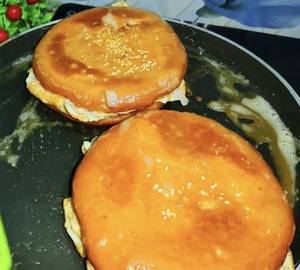Matri Omelette